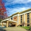Hampton Inn Wheeling