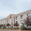 Super 8 By Wyndham Edmonton West