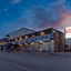 Thriftlodge By Wyndham Regina North