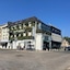 Brit Hotel L'arrivée Guingamp