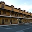 Hotel Milagros Rio Riaza