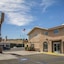 Rodeway Inn Barstow
