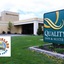 Quality Inn & Suites Palm Island Indoor Waterpark