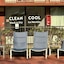 Greentree Hotel & Extended Stay I-10 Fwy Houston, Channelview, Baytown