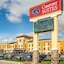 Comfort Suites Airport