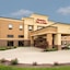 Hampton Inn Suites Crawfordsville
