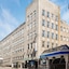 Travelodge Aberdeen Central