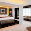 Jw Marriott Marquis Hotel Dubai