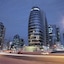 Citadines Metro Central Dubai