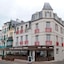 Logis Hôtel Le Bellevue