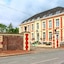Château De Moulin Le Comte