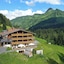 Alpine Lifestyle Berghotel Madlener