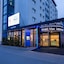 Hotel Vier Jahreszeiten Lübeck