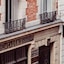 Hôtel Des Académies Et Des Arts