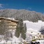 Mountainclub Hotel Ronach