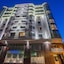 Baltiya Hotel