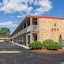 Econo Lodge East Hartford - Hartford