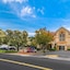 Comfort Inn Fairfield Napa Valley Area