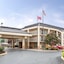Quality Inn Merchants Drive