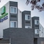 Holiday Inn Express Mountain View - S Palo Alto By Ihg
