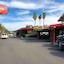 Econo Lodge Inn & Suites Oakland Airport