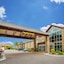 Comfort Inn Salt Lake City Downtown