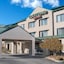 Fairfield Inn & Suites By Marriott Albany Airport