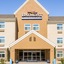 Baymont By Wyndham Albuquerque Airport