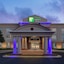 Holiday Inn Express & Suites Alexandria - Fort Belvoir By Ihg