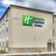 Holiday Inn Express Carlsbad By Ihg