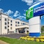 Holiday Inn Express Fishkill-Mid Hudson Valley By Ihg