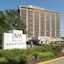 Adam S Mark Hotel Conference Center At The Sports