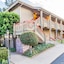 Comfort Inn Monterey Peninsula Airport