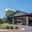Round Hill Inn