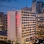 Crystal City Marriott At Reagan National Airport