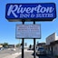 Riverton Inn & Suites