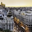 Hotel 'Chollo' 3 * Madrid