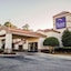 Sleep Inn & Suites Near Ft. Bragg