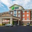 Holiday Inn Express Hotel And Suites Statesville By Ihg