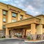 Hampton Inn Dayton Dayton Mall