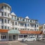 Glenmore Plaza Hotel