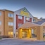 Quality Inn & Suites Birmingham