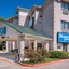 Rodeway Inn Carrollton