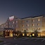 Fairfield Inn & Suites By Marriott Cartersville