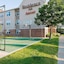 Residence Inn Cedar Rapids