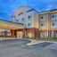 Fairfield Inn & Suites Cookeville