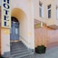 Hotel Am Stuttgarter Eck