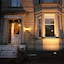 The Heritage Hotel