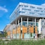 Novotel Lyon Centre Confluence Bord De Saone