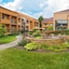 Courtyard By Marriott Chicago Deerfield